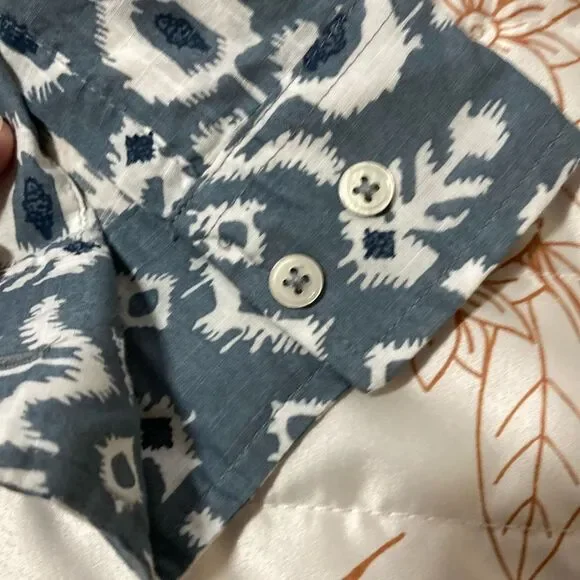 ETA Shirt Size Medium NWT (B11)‎ - Picture 11 of 11